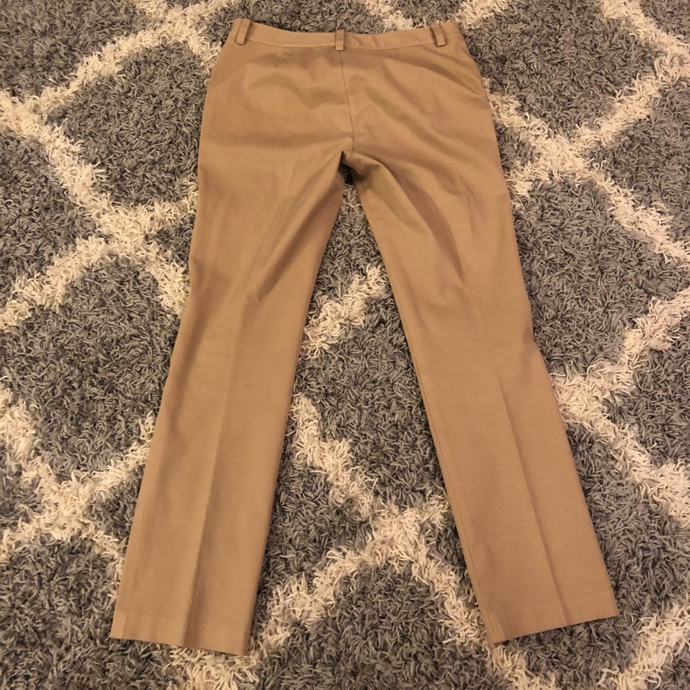 Ralph Lauren Work Pants